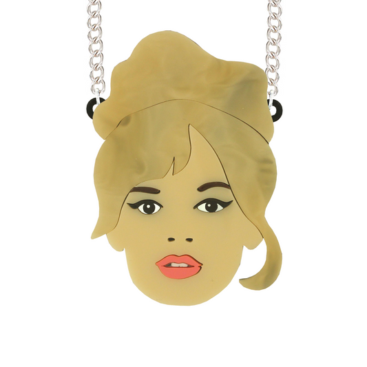 Brigitte necklace