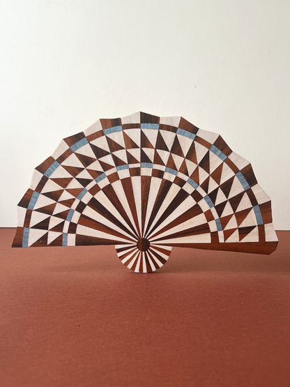 Fan No. 2