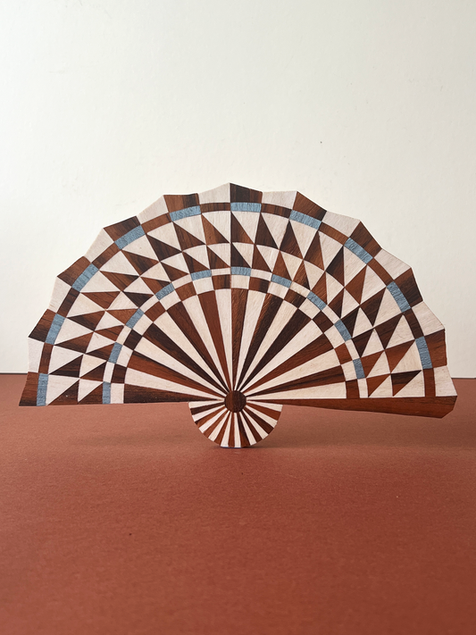 Fan No. 2