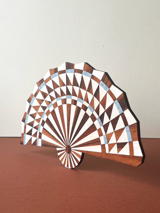 Fan No. 2
