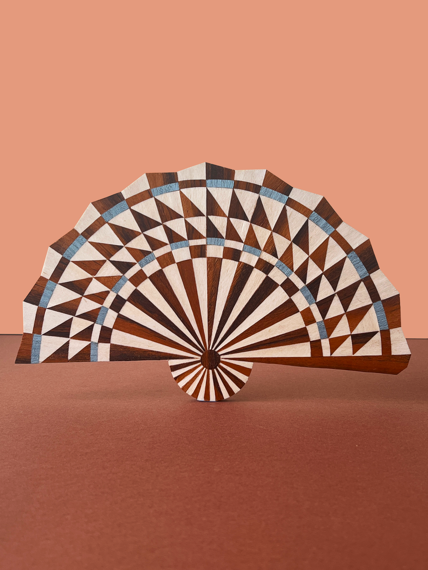 Fan No. 2