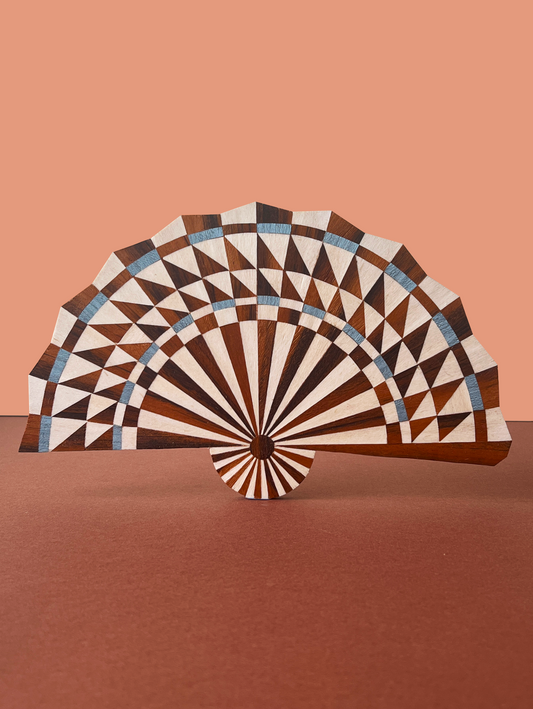 Fan No. 2