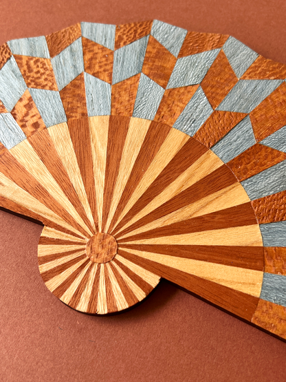 Fan No. 1