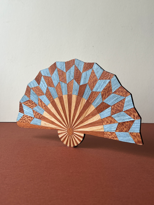 Fan No. 1
