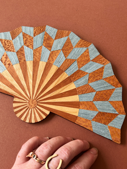 Fan No. 1