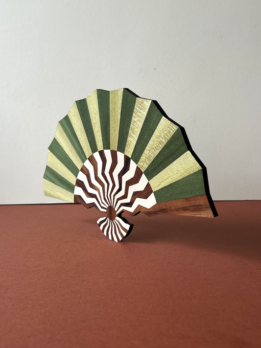 Fan No. 3