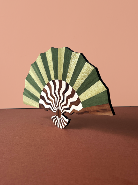 Fan No. 3