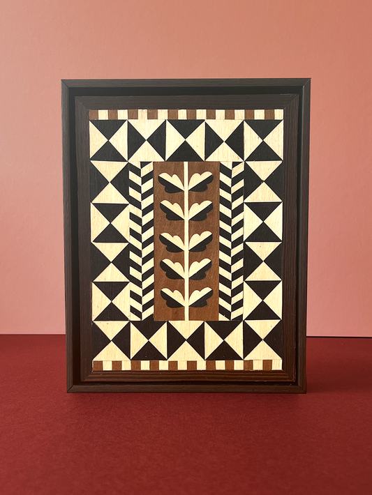 Quilt No. 2