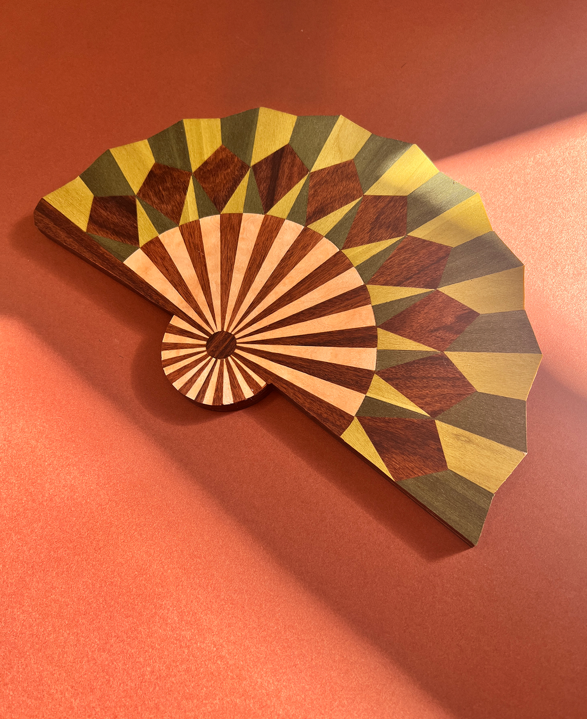 Fan No.7