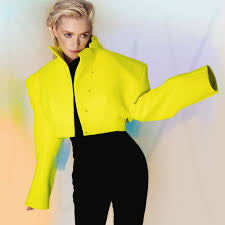 Goldfrapp for Will
