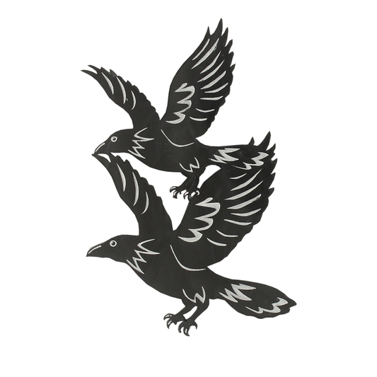The Birds (The Birds)