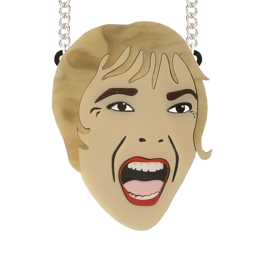 Janet Leigh necklace (Pyscho)