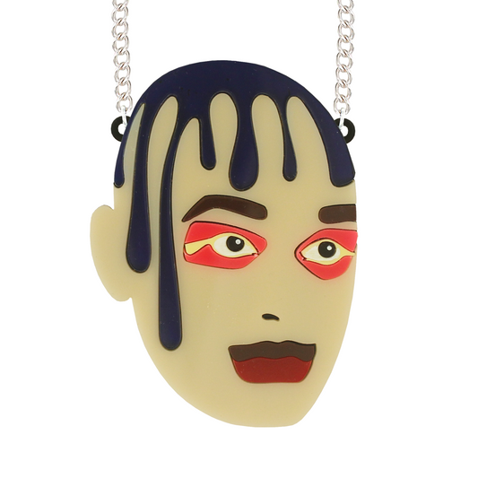 Leigh Bowery necklace