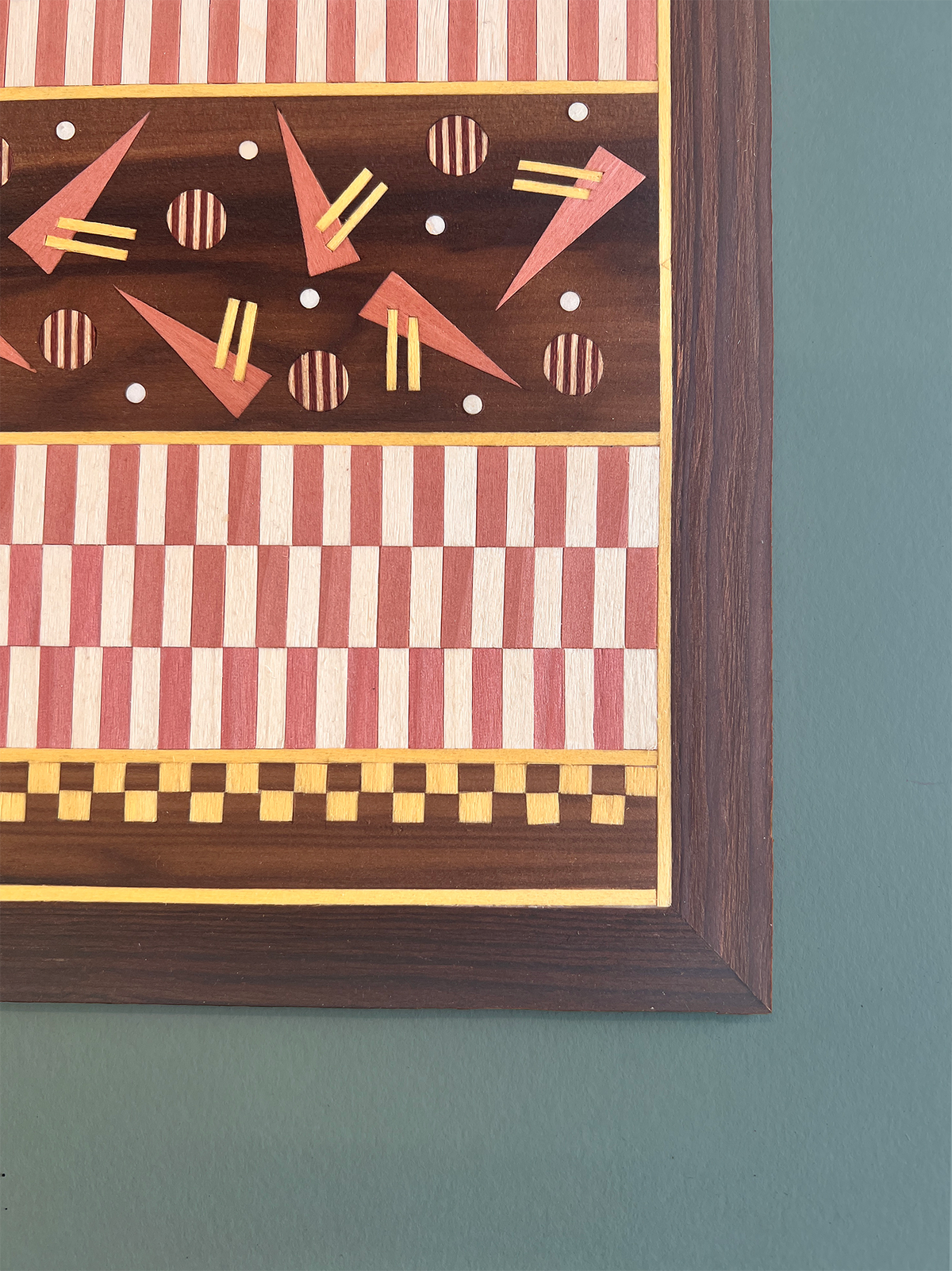 Quilt No.9 Memphis