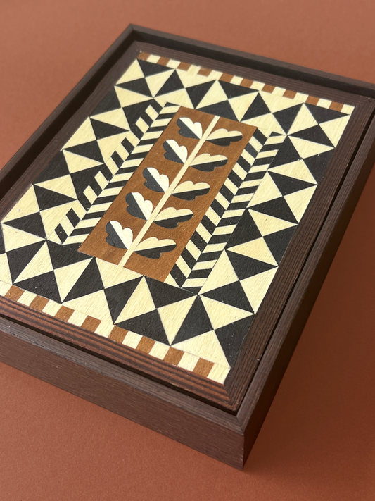 Quilt No. 2