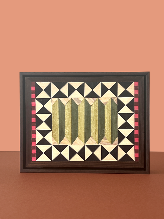 Quilt No. 3