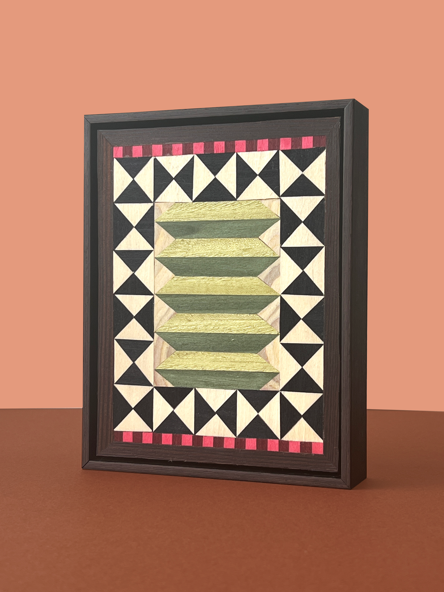 Quilt No. 3