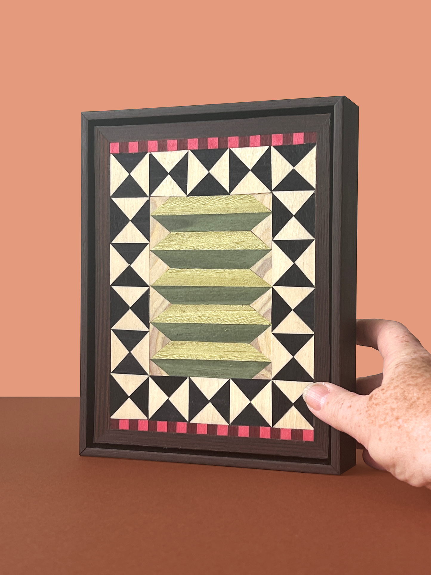 Quilt No. 3
