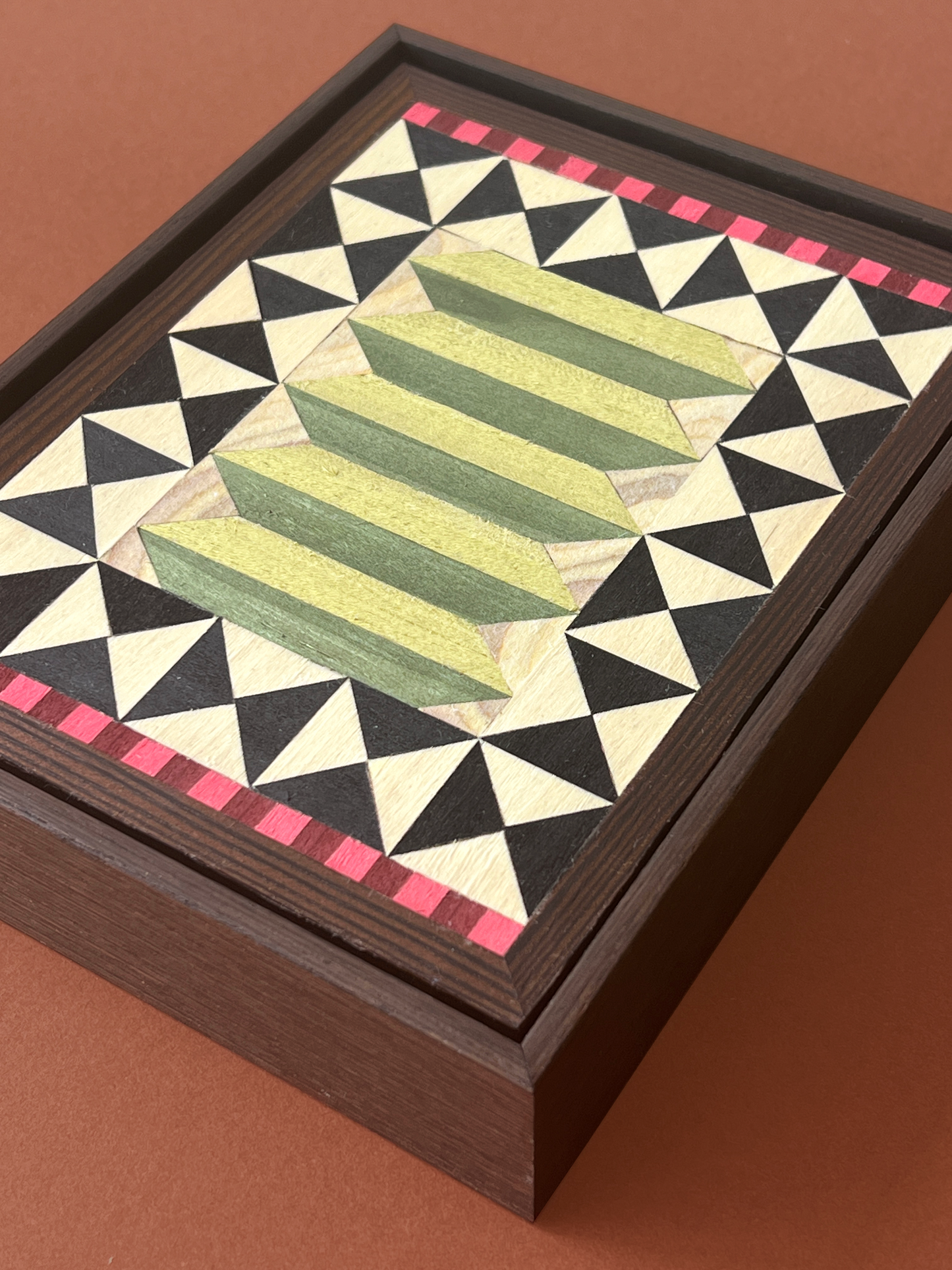 Quilt No. 3