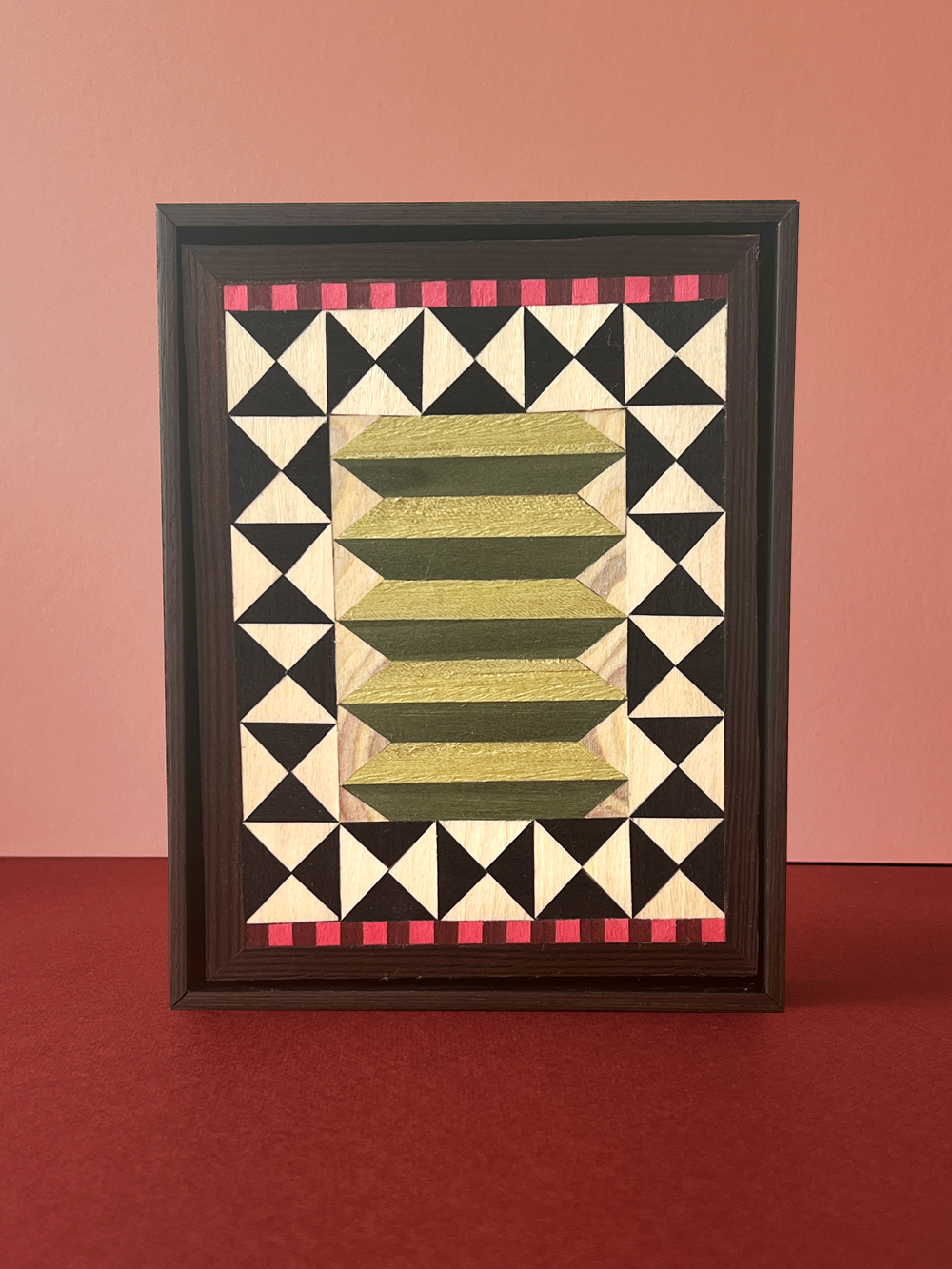 Quilt No. 3