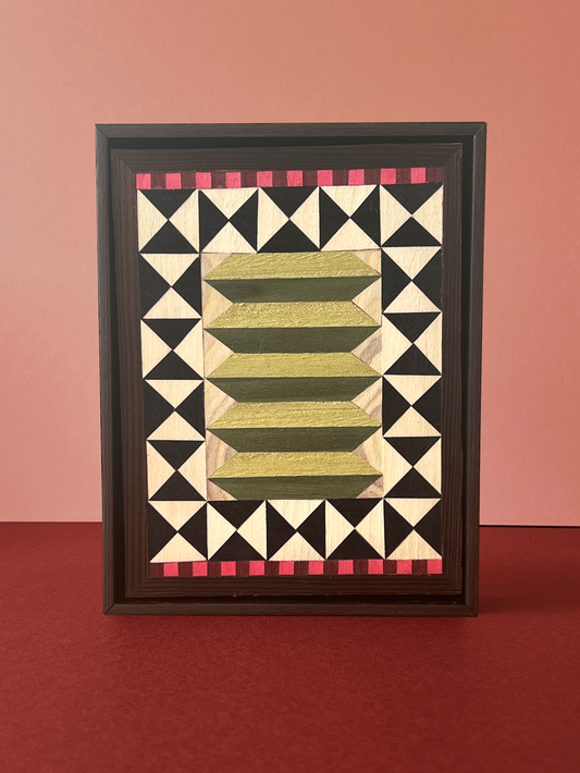 Quilt No. 3