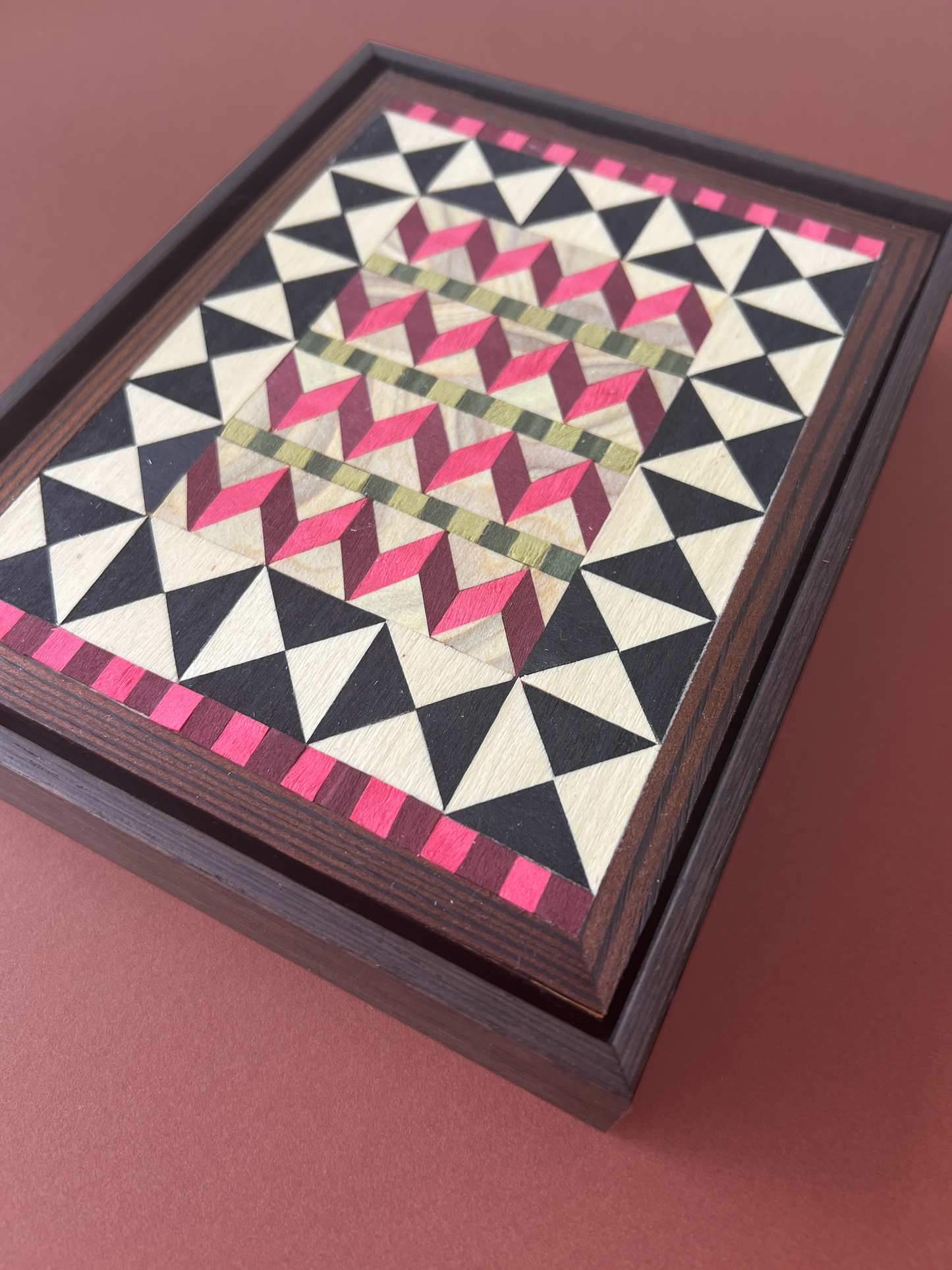 Quilt No. 4
