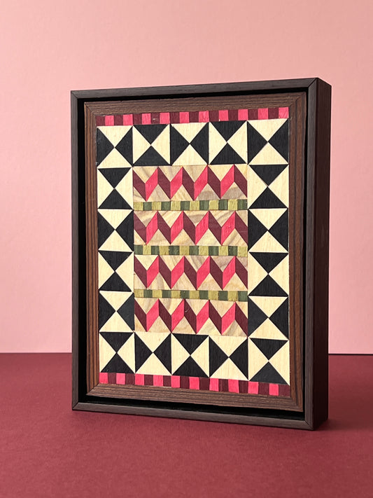 Quilt No. 4