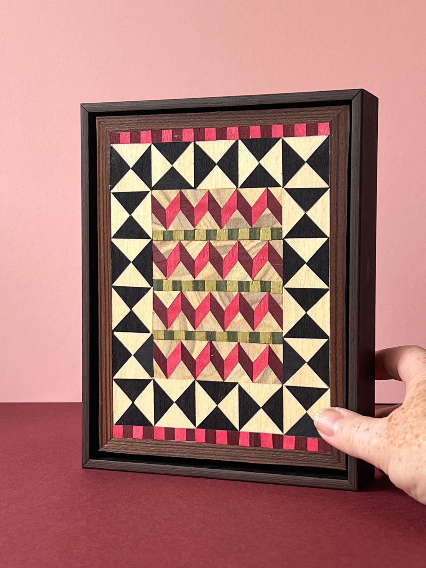 Quilt No. 4