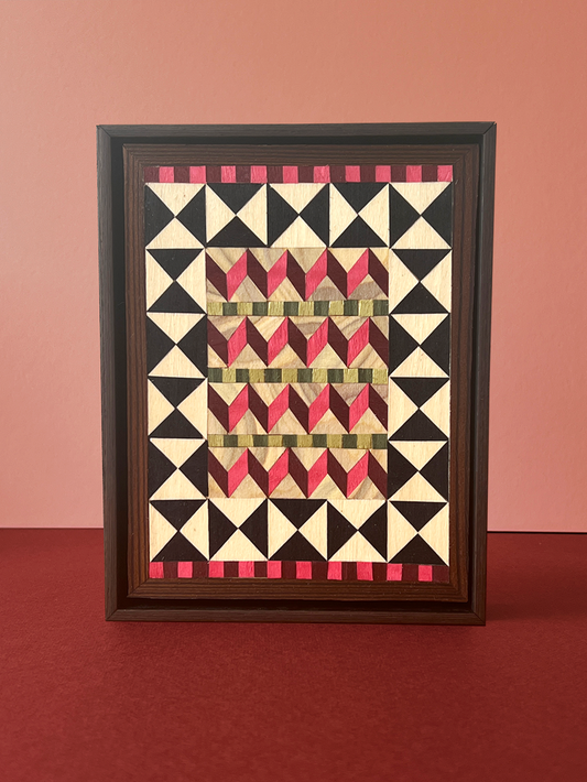 Quilt No. 4