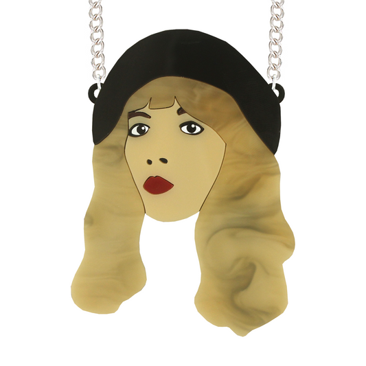 Stevie necklace