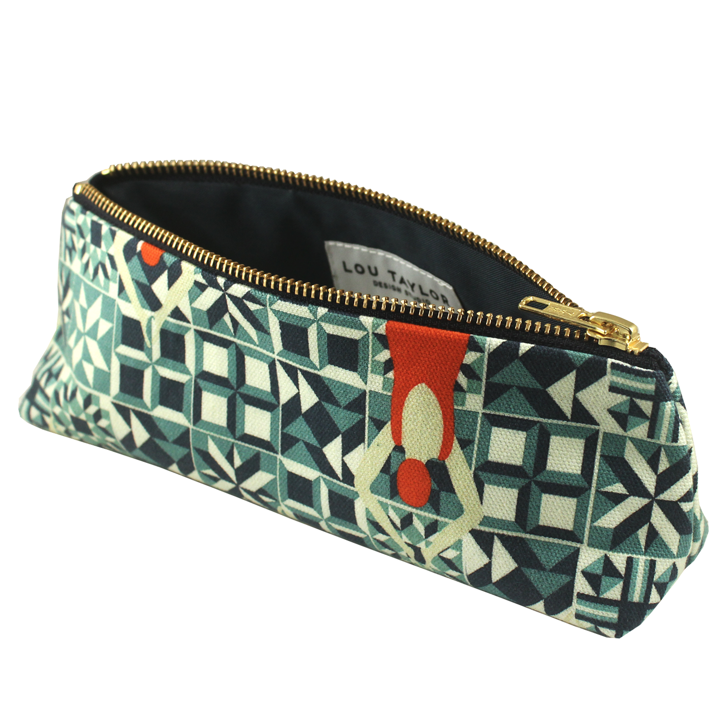 Swimmers Make-up bag (small)