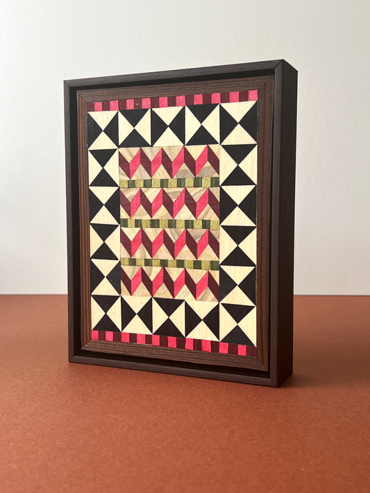 Quilt No. 4