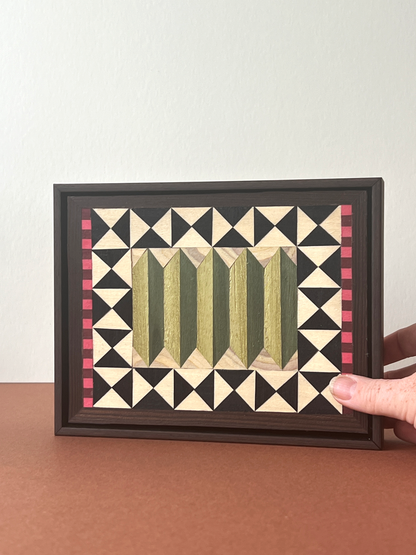 Quilt No. 3