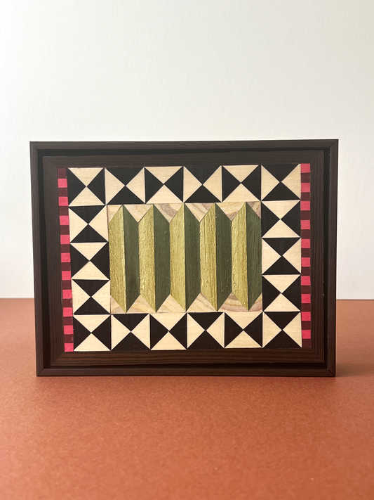 Quilt No. 3