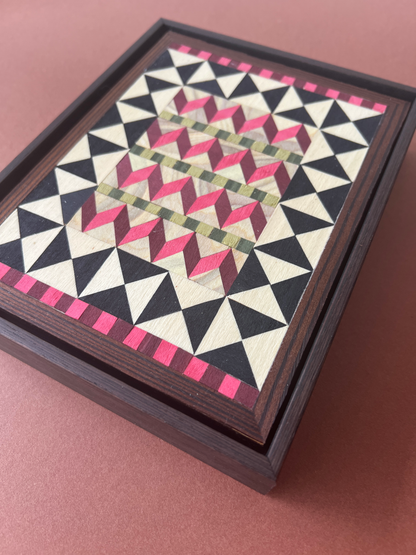 Quilt No. 4