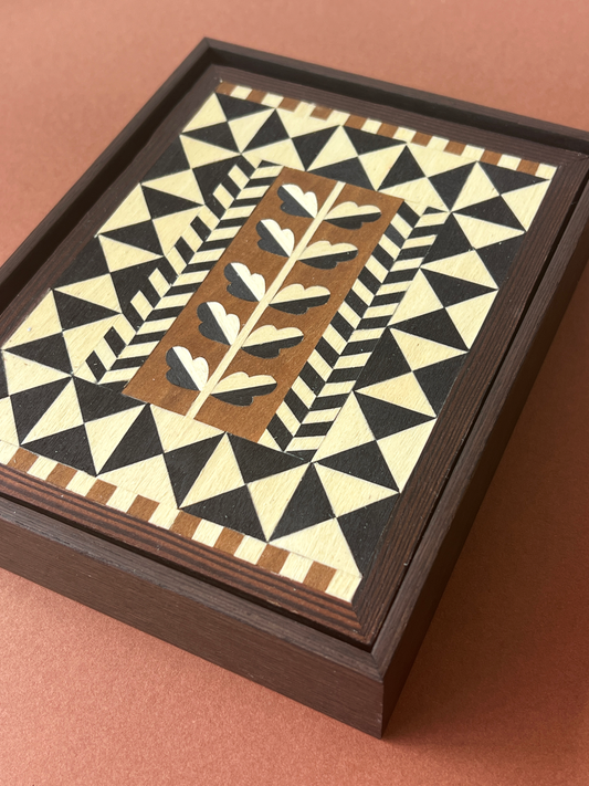 Quilt No. 2