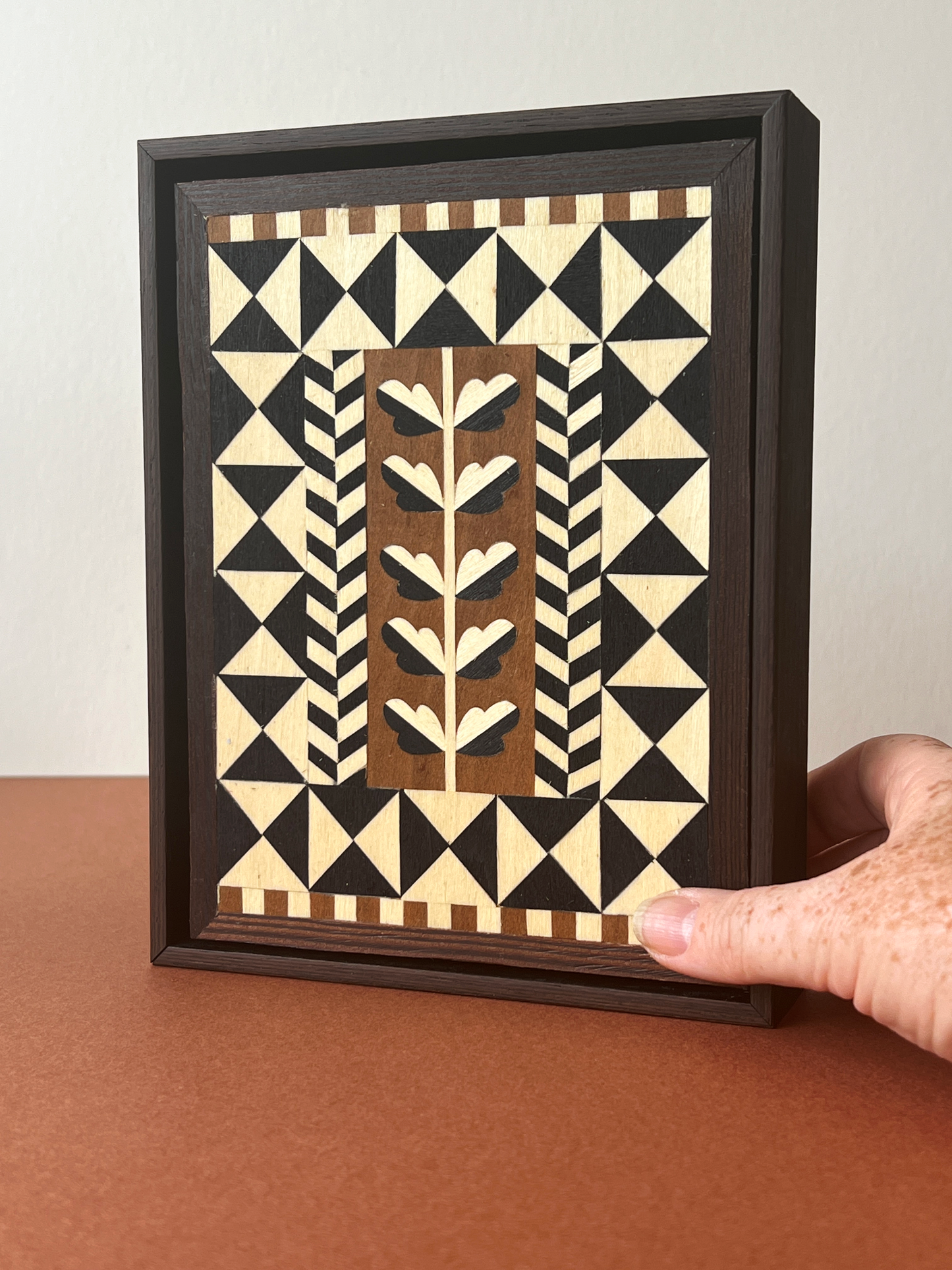 Quilt No. 2