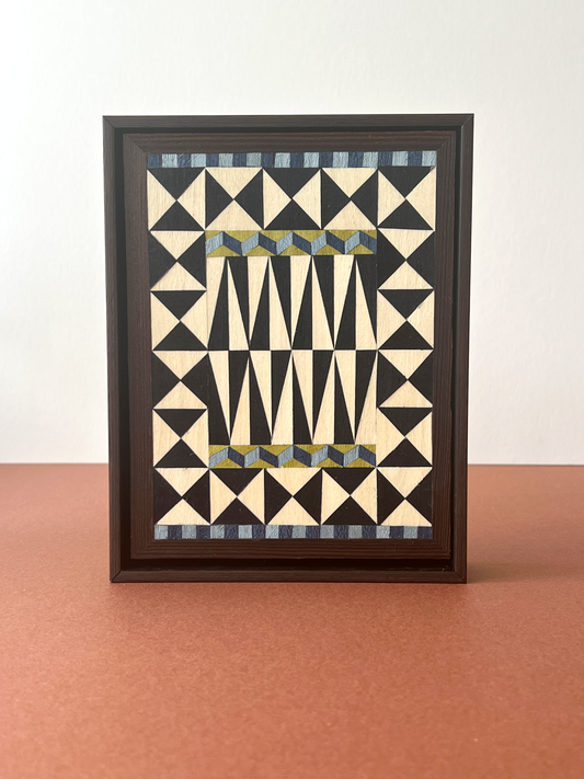 Quilt No. 1