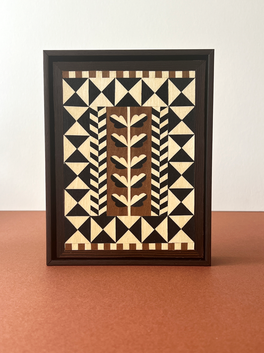 Quilt No. 2
