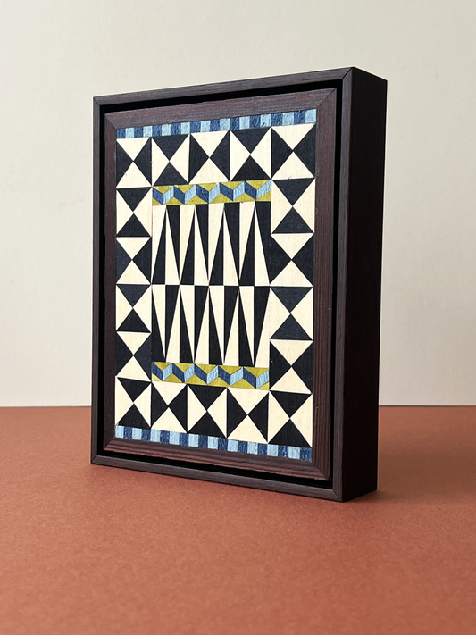Quilt No. 1