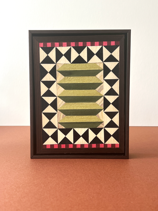 Quilt No. 3
