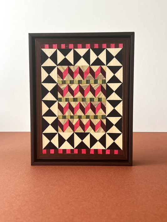 Quilt No. 4