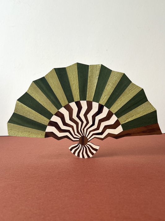 Fan No. 3