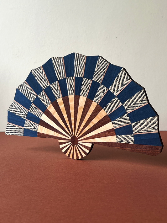 Fan No. 4