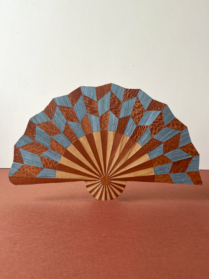 Fan No. 1