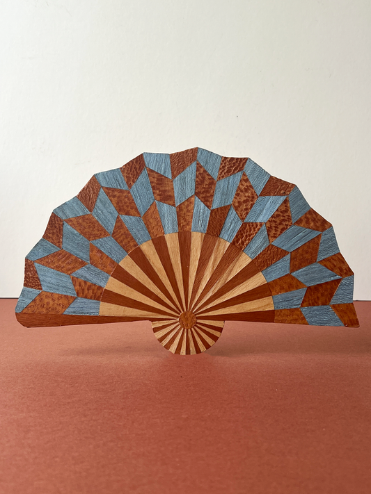 Fan No. 1