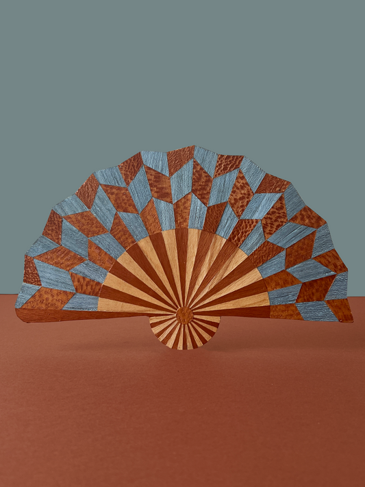 Fan No. 1