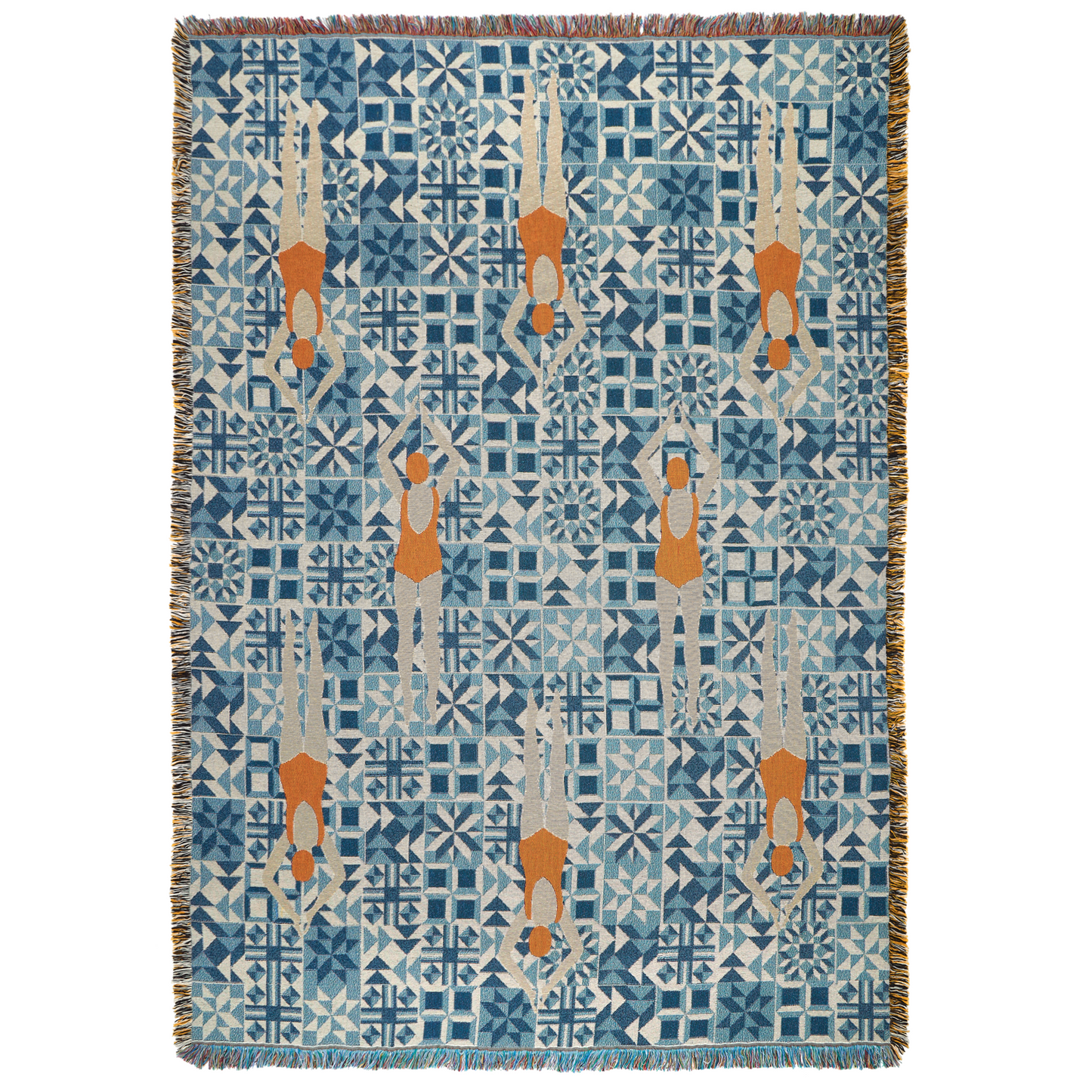 Swimmers blanket (pre-order)