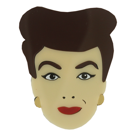 Lou taylor deals brooches